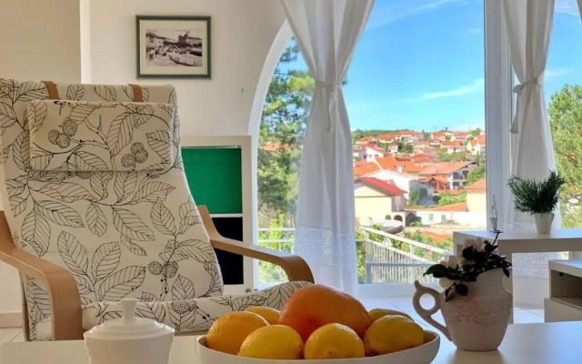 Apartments Pavi