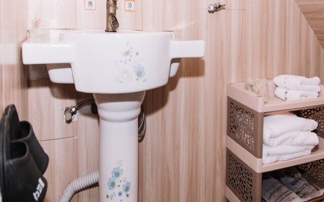 Su She Ting Yuan Homestay