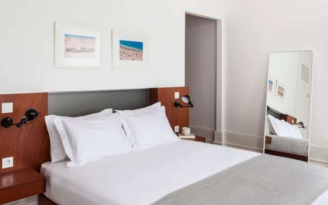 Passeio de São Lázaro nº 5