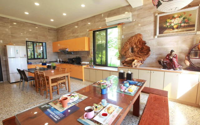 Yi Ho Gi B&B