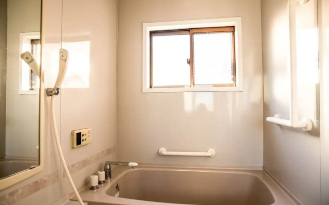 Guesthouse Oimazato