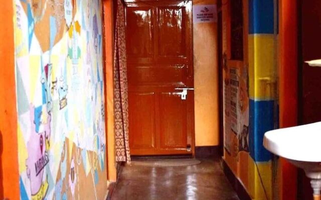 Family Guest House