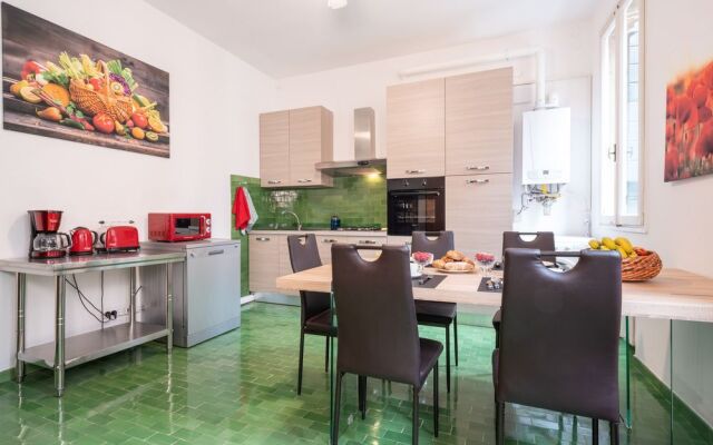 Ve.NI.Ce Cera Casa Dolce Vita