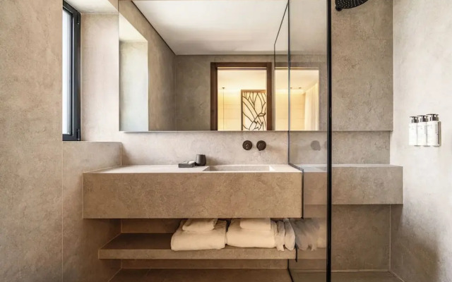 Ramban 20 Hotel Jerusalem