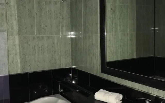 Best Western Hotel Colombe