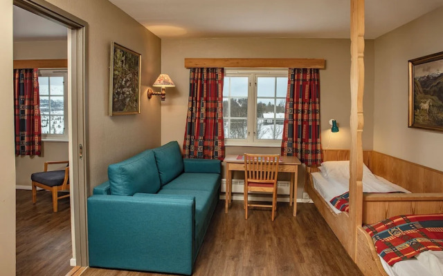 Venabu Fjellhotell