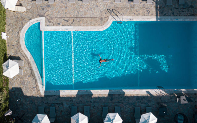 Terezas Hotel