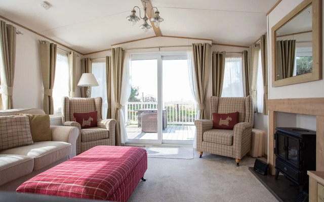 Mersea Island Holiday Park