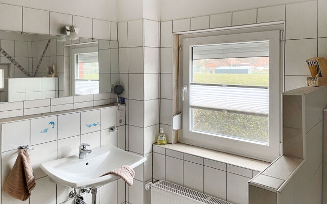 Holiday Home Hexenhuus