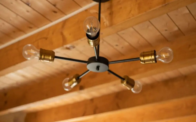 Storehouse With Pool Near Monpazier