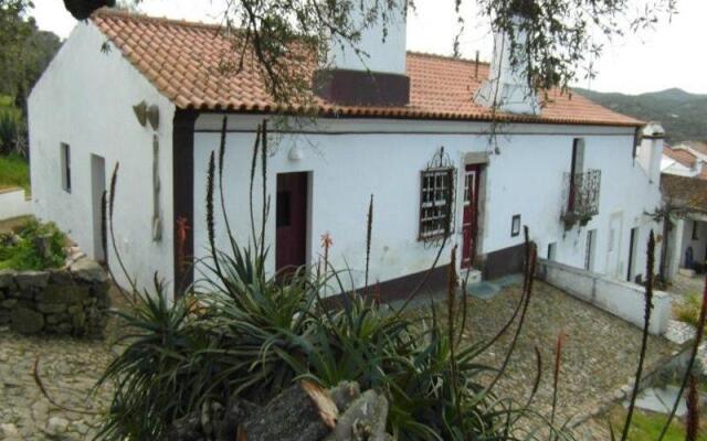 Belver Monte do Carmo Hotel Rural