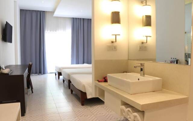 Hengly Mohasambath Hotel & Spa