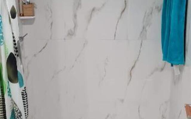 Apartamento T0 - Edifício Uno Al Mar