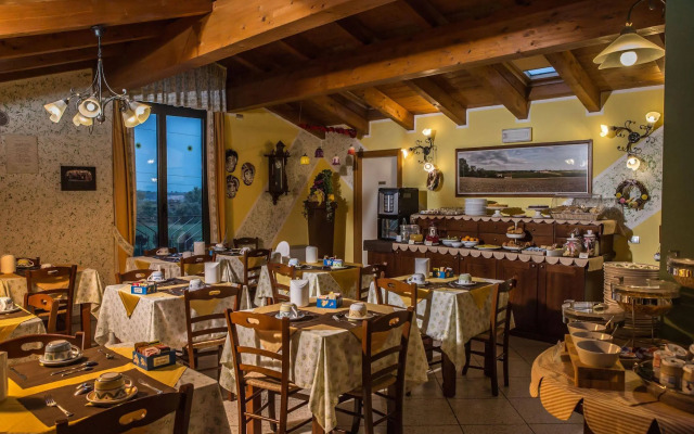 Agriturismo dei Grippi