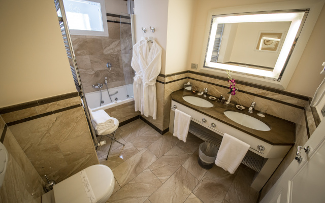 Victoria Hotel Letterario