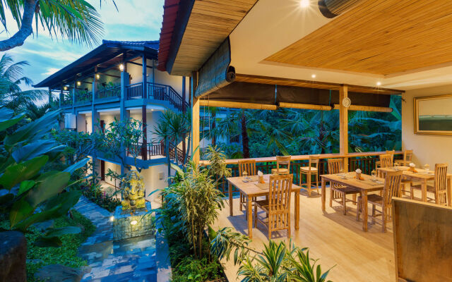 Alamdini Resort Ubud