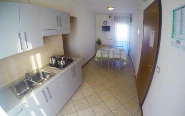Residence Triangolo