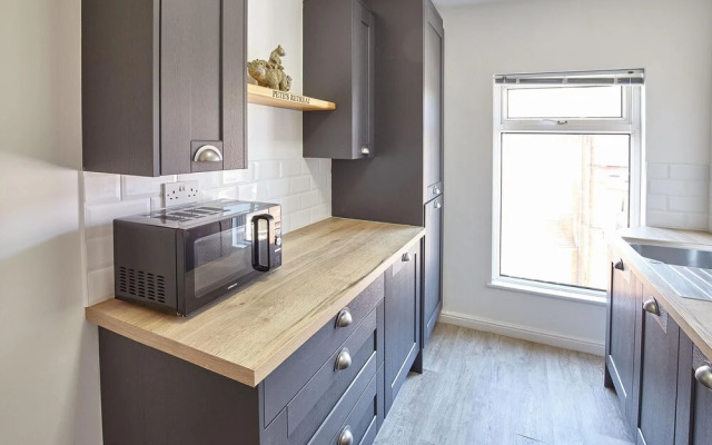 Host Stay Apartment 5 Pete s Retreat