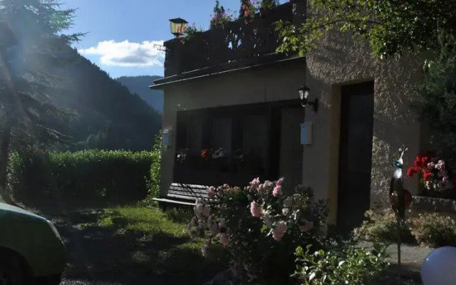 Haus Hirschburg