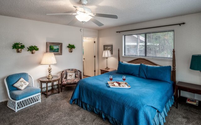 Ruidoso Three-bedroom