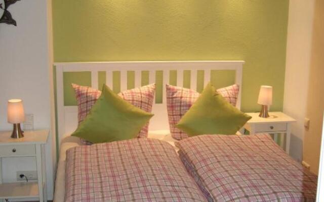 Ferienwohnung Lampertstal in Alendorf