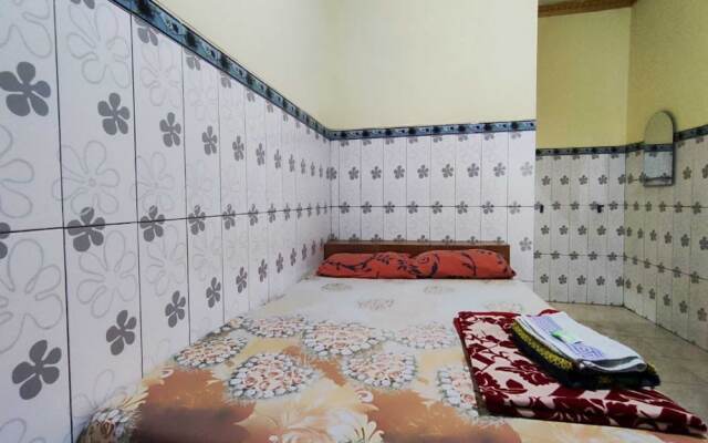 OYO 93396 Pondok Wisata Sri MulyoNearSultan Agung Stadium Bantul