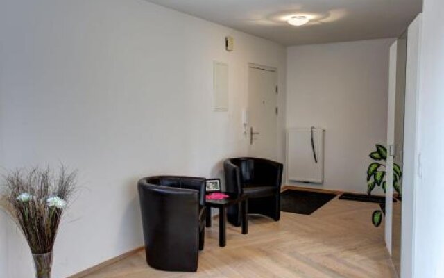 Gasser Apartments Vienna - Apartment Karlskirche I & II
