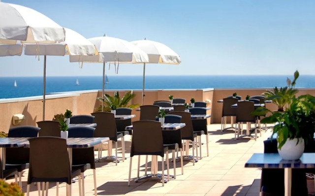 Résidence Port Marine