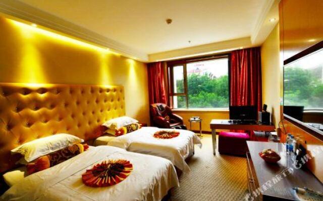 Yihao Business Hotel
