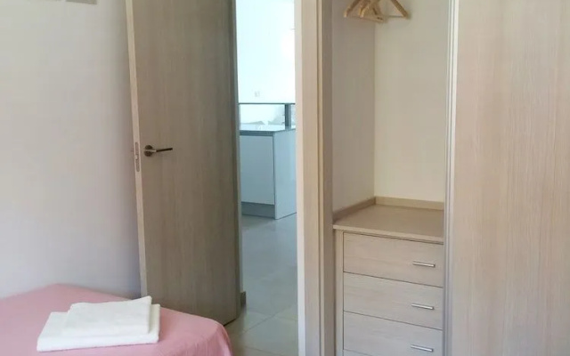 VIP Appartment Terrazas de Campoamor