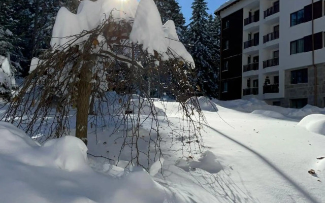 Borovets Gardens B21 Morunov Apart