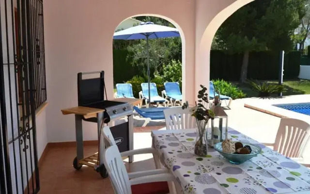Casa Olivo