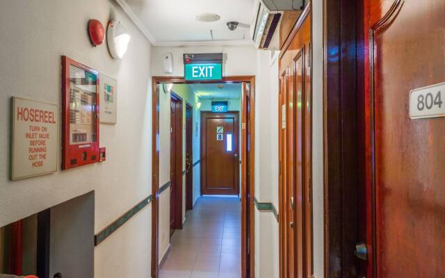 Hornbill Hotel