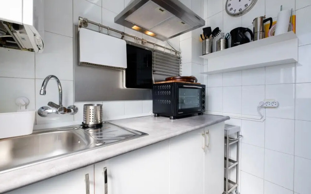 Renovated house in Aravaca