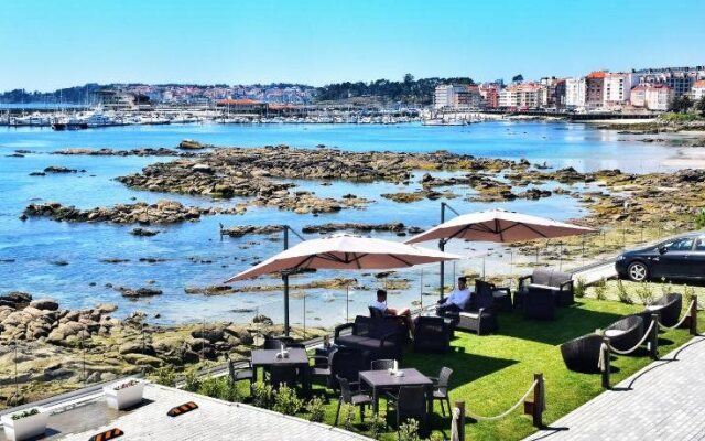 Hotel Mardevela