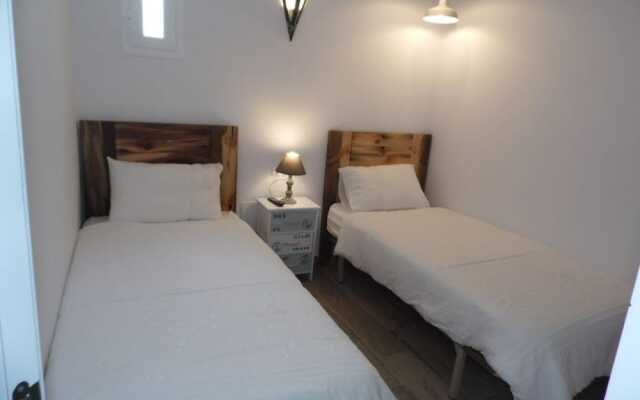 Apartamentos Puerto Marina