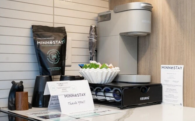 Sable 37 One Bedroom