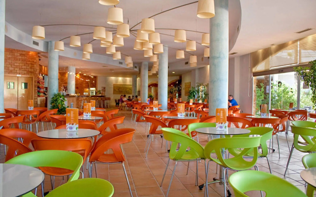 Hotel Servigroup Marina Mar