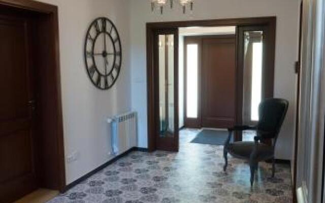 Pokoje Gościnne Na Jaskółczej