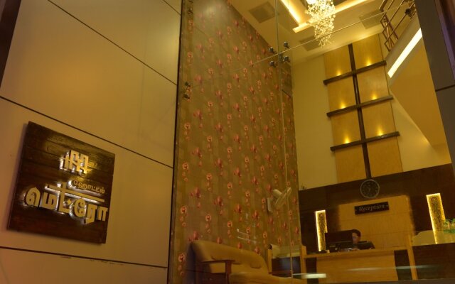 Hotel Metro