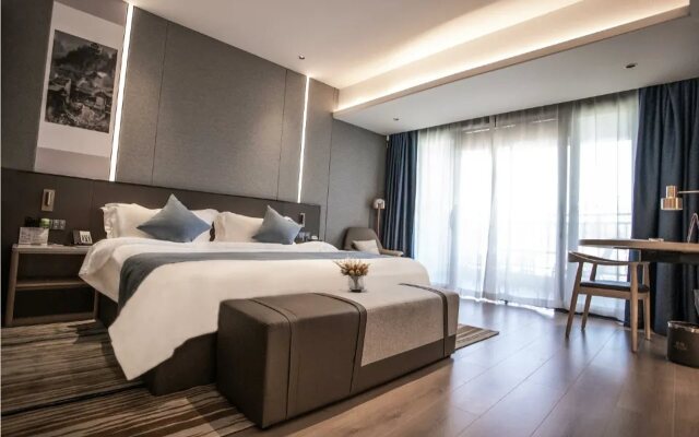 Gloria Grand Hotel Yong shun