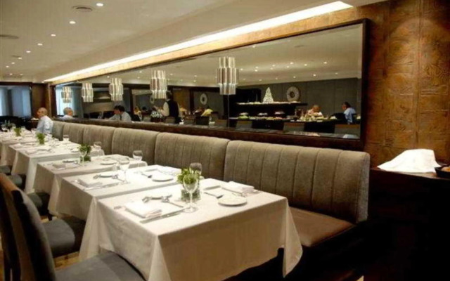 Grand King Hotel