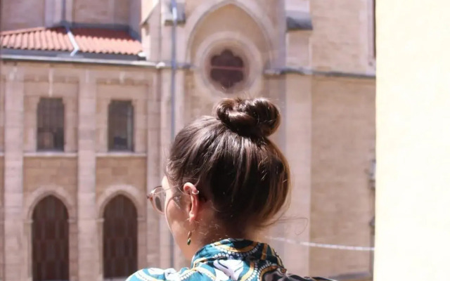 Ho36 hostels