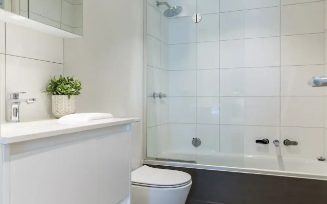 Aria Hotel Apartments