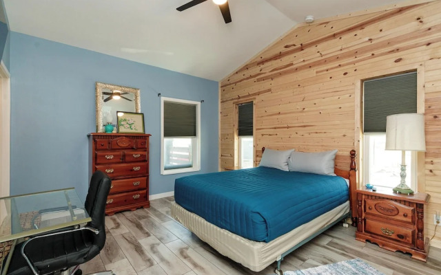 Delightful 3 Bedroom Pets