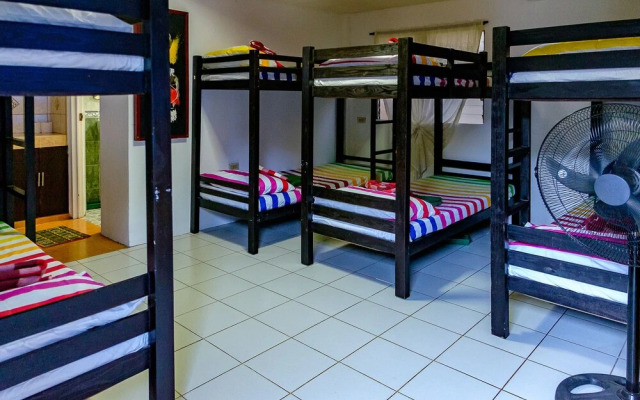 Ayo Homtel