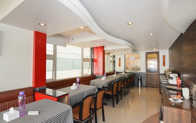 Celebrations Inn Pune by OYO Rooms