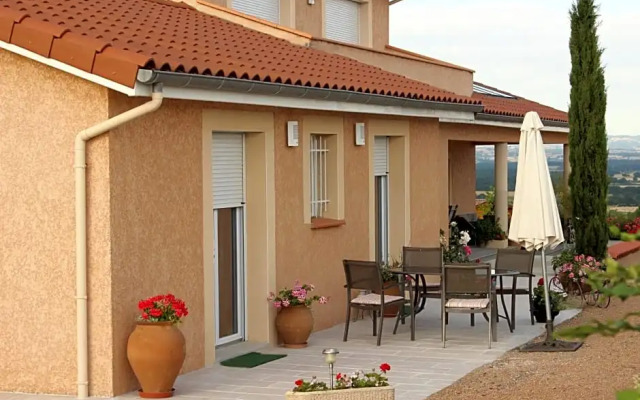 Le Clos des Malézolles