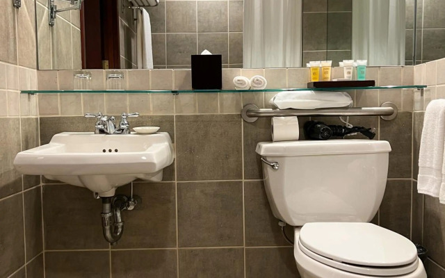 Library Hotel by Library Hotel Collection
