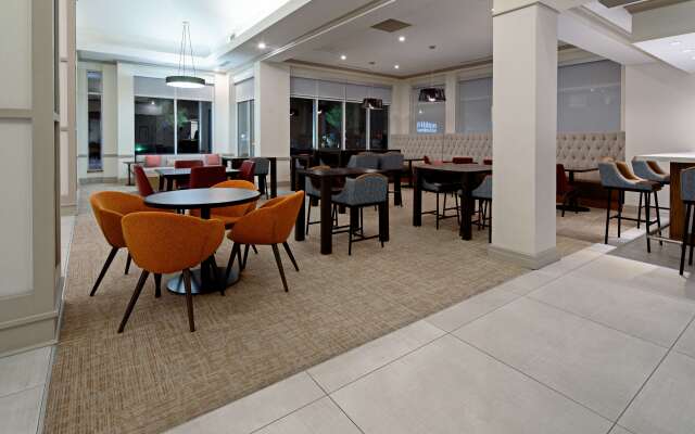 Hilton Garden Inn Albuquerque Airport